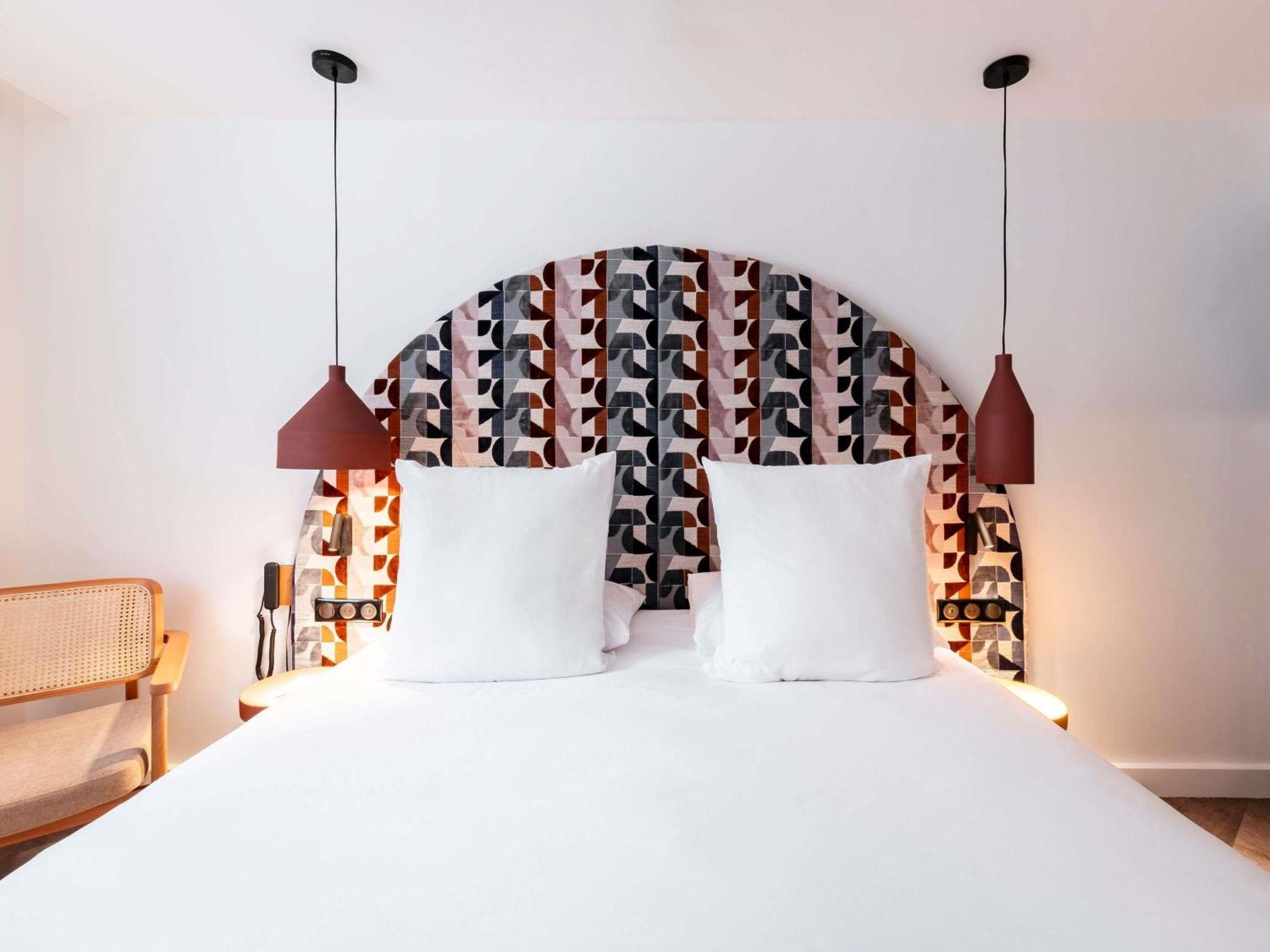 Chambre Double Classique