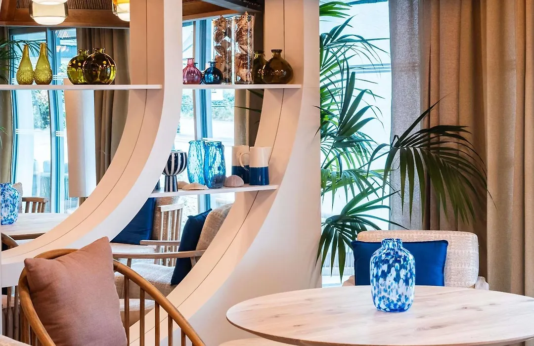 Mercure Quiberon Hotel-1