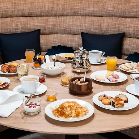 Mercure Quiberon Hotel-3