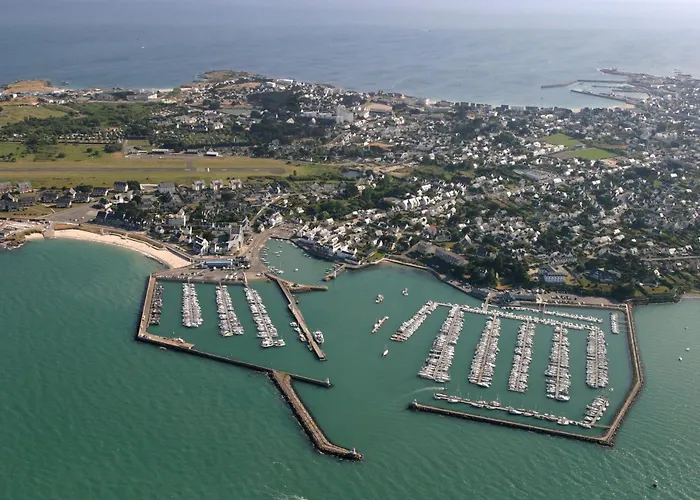 Hotel Port Haliguen