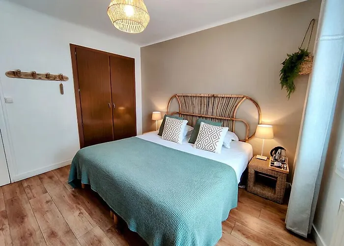 Casa Cosy Le Pouliguen