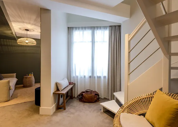 Le Celtique&Spa