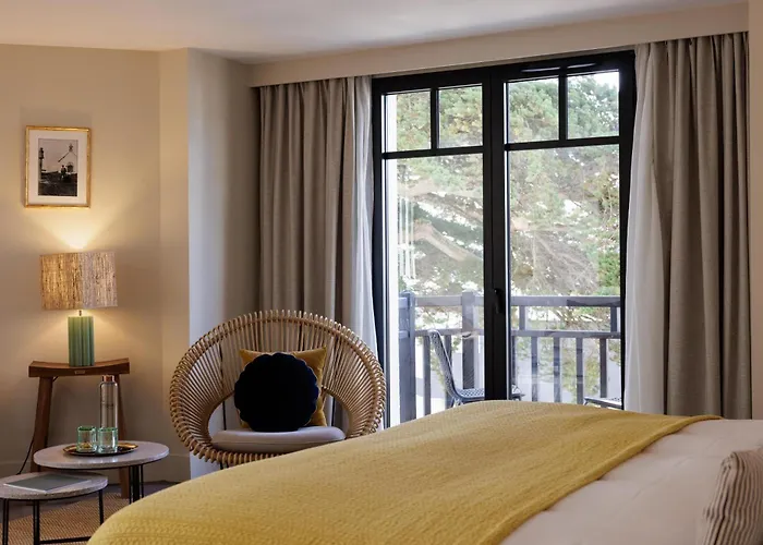 Le Celtique & Spa
